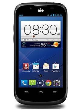 ZTE Overture Z995