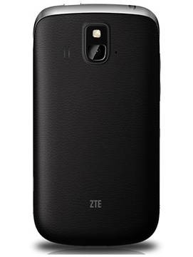 ZTE Overture Z995