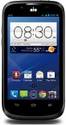 ZTE Overture Z995