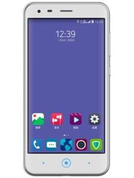 BLU Star 4.5
