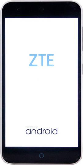 ZTE Q806T