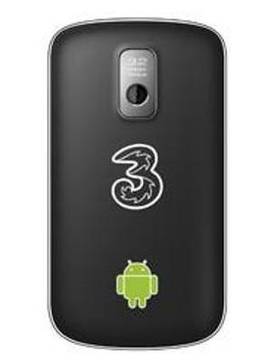 ZTE Racer