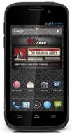 ZTE Reef