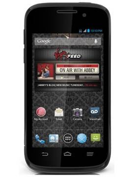 ZTE Reef