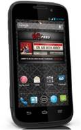 ZTE Reef