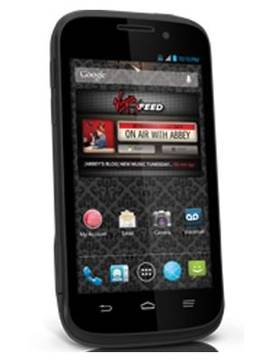 ZTE Reef