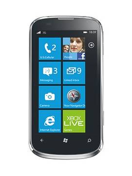 ZTE Render