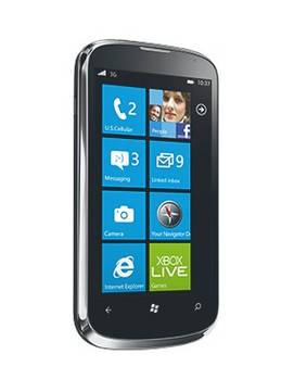 ZTE Render