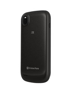 ZTE Render
