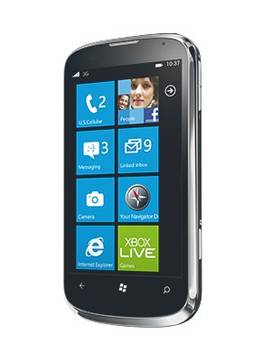 ZTE Render