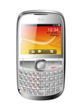 ZTE Rio ll