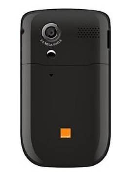 ZTE Rio