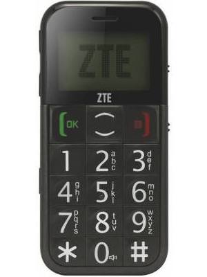 ZTE S202 Price