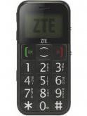 ZTE S202 price in India