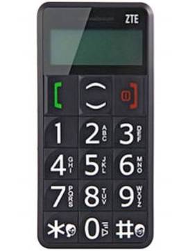 ZTE S302