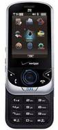 ZTE Salute F350
