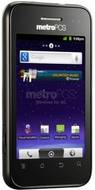 ZTE Score M