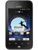 ZTE Score Price