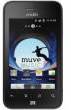 ZTE Score