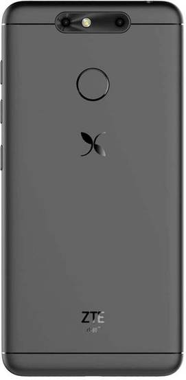 ZTE Small Fresh 5