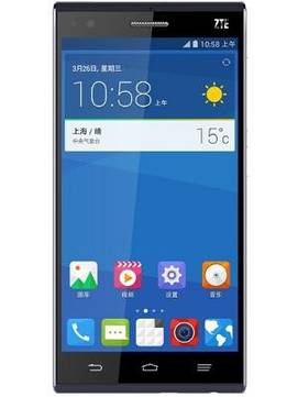 ZTE Star 1