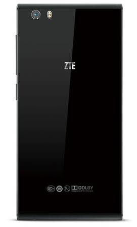 ZTE Star 2