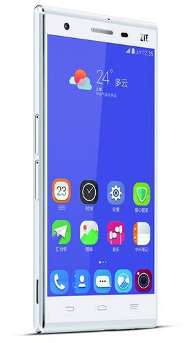 ZTE Star 2
