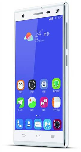 ZTE Star 2