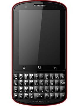 ZTE Style Q