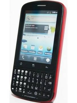 ZTE Style Q