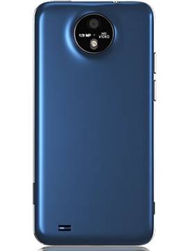 ZTE Supreme