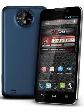 ZTE Supreme