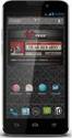 ZTE Supreme