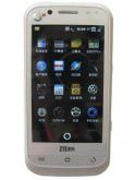 ZTE U900 price in India