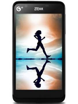 ZTE U950