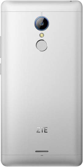 ZTE V3
