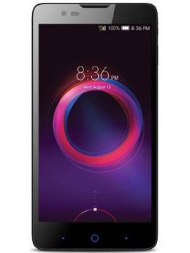 ZTE V5 Lux
