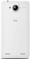 ZTE V5 Lux