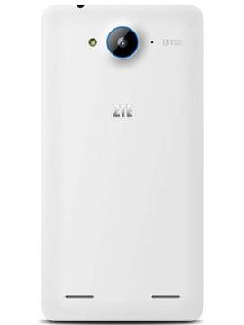 ZTE V5 Lux