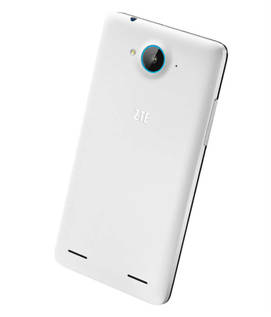 ZTE V5