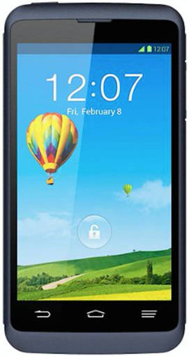 ZTE V811