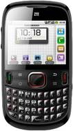 ZTE V821