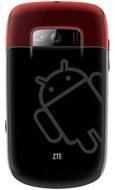 ZTE V821