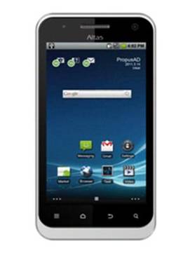 ZTE V880E