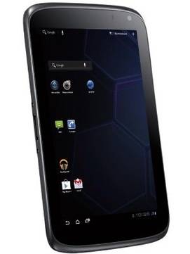 ZTE Light Tab 3 V9S