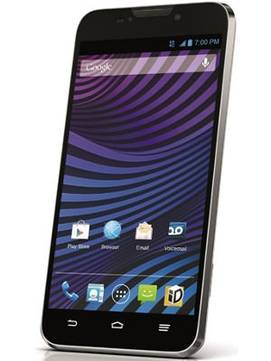 ZTE Vital