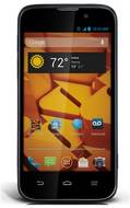 ZTE Warp 4G