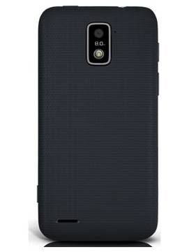 ZTE Warp 4G
