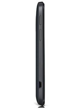 ZTE Warp 4G