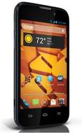 ZTE Warp 4G
